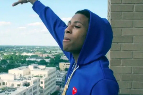 Instrumental: NBA YoungBoy - Ride (Instrumental)